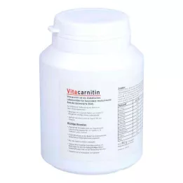 VITACARNITIN Gélules, 100 pcs