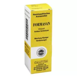 FORMASAN Gouttes, 30 ml