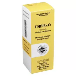 FORMASAN Gouttes, 100 ml