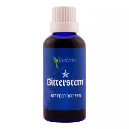 BITTERSTERN Mélange, 50 ml