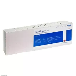 LAITS INSTILLES, 100X6 ml