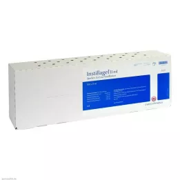LAITS INSTILLES, 100X11 ml