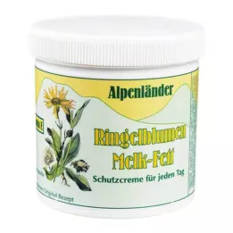 MELKFETT BB Boîte de calendula, 250 ml