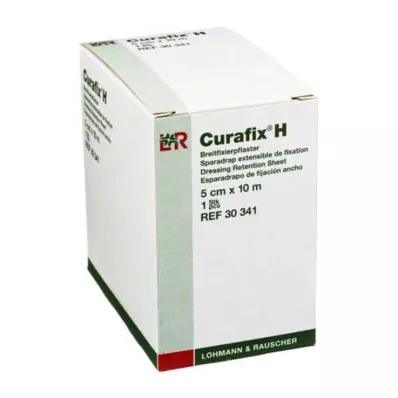 Curafix H plâtre de fixation 5cm, 1 pc Curafix H plâtre de fixation 5cm, 1 pc