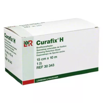 Curafix H plâtre de fixation 15c, 1 pc Curafix H plâtre de fixation 15c, 1 pc