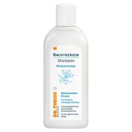 DR.THEISS Shampooing à lonagre, 200 ml