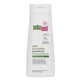 SEBAMED Shampooing antipelliculaire, 200 ml