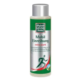 ALLGÄUER LATSCHENK. Lubrifiant extra fort, 250 ml