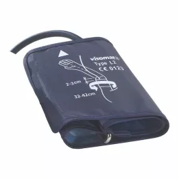 VISOMAT Manchon à étrier comf.eco type L2 ex.la.32-42 cm, 1 pc