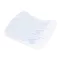Pansement mousse Cutimed Siltec 20x20 cm légèrement adhésif, 6 pièces