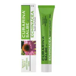 CURARINA Pommade à léchinacée, 50 ml