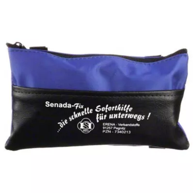 Senada Fix, 1 pc