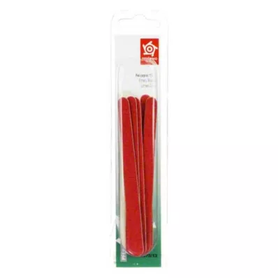 NAGELFEILPAPIER 1375/12, 1 pièce