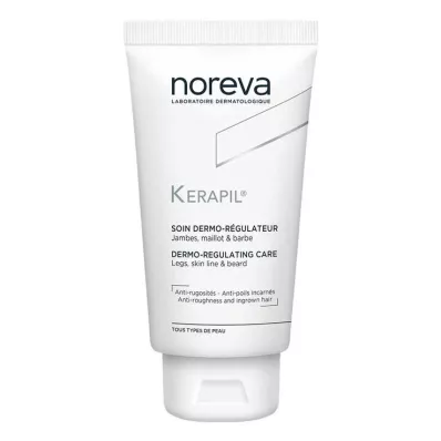 Émulsion Kerapil, 75 ml