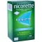 NICORETTE Gomme à mâcher 2 mg menthe blanche, 105 pces