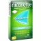 NICORETTE Gomme à mâcher 4 mg menthe blanche, 30 pces