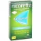 NICORETTE Gomme à mâcher 4 mg menthe blanche, 30 pces