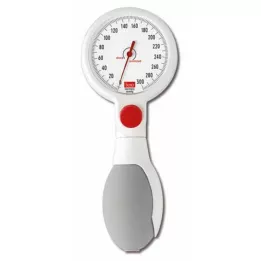BOSO Tensiomètre Egotest blanc, 1 pc