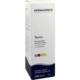 DERMASENCE Tonique, 200 ml