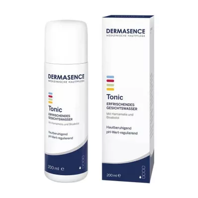 Dermasence tonique, 200 ml