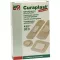 CURAPLAST Strips sensitifs assortis, 20 pces