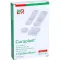 CURAPLAST Strips sensitifs assortis, 20 pces