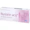 NYSTATIN Comprimés pelliculés acis, 20 pc