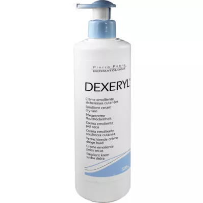 DEXERYL Crème, 500 g