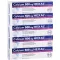 CALCIUM 500 HEXAL Comprimés effervescents, 100 pc