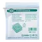 Compresses de gaze 10x10cm 16-fa, 35X2 pc