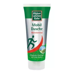 ALLGÄUER Douche mobile LATSCHENK., 200 ml