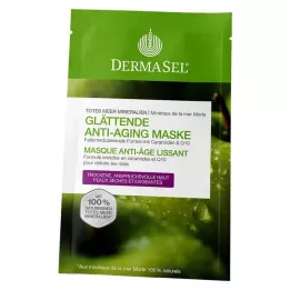 DERMASEL Masque anti-âge, 12 ml
