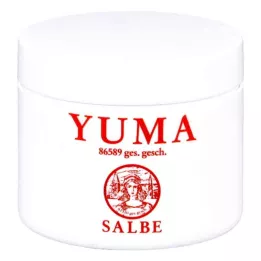 YUMA Pommade, 50 g