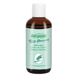 TEEBAUM Huile, 100 ml