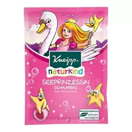 KNEIPP naturkind Seeprinzessin Bain moussant, 40 ml