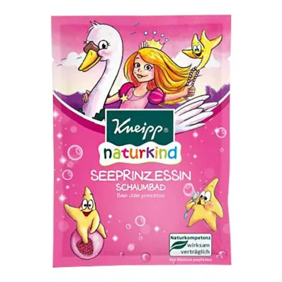 KNEIPP naturkind Seeprinzessin Bain moussant, 40 ml