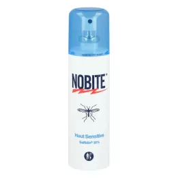 NOBITE Vaporisateur Peau Sensible, 100 ml