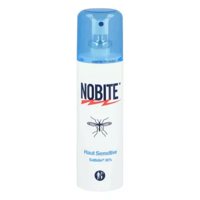 NOBITE Vaporisateur Peau Sensible, 100 ml NOBITE Vaporisateur Peau Sensible, 100 ml