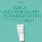 EUBOS EMPFINDL.Crème pour le visage à base doméga 3-6-9, 50 ml