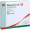 SUPRASORB A Compresse dalginate de calcium 10x10 cm, 8 pces