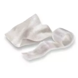 SUPRASORB Compresse dalginate calcique A+Ag 10x10 cm, 8 pces