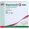 SUPRASORB P PU-Mousse autocollante 10x10 cm, 8 pces