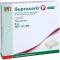 SUPRASORB P PU-Mousse autocollante 10x10 cm, 8 pces