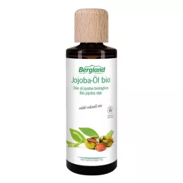 JOJOBA Huile, 125 ml