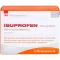 IBUPROFEN Hemopharm 400 mg comprimés pelliculés, 30 pc