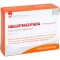 IBUPROFEN Hemopharm 400 mg comprimés pelliculés, 30 pc