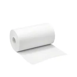 ASKINA Non-tissé de fixation 20 cmx10 m hypoallergénique, 1 pc