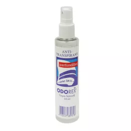 ODOREX contre la transpiration, 100 ml