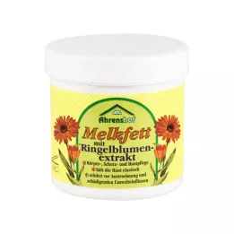 MELKFETT MIT Baume à lextrait de calendula, 250 ml