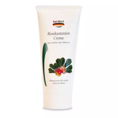 Crème de marron dInde, 100 ml Crème de marron dInde, 100 ml